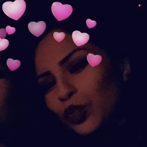 Meet your Posher, Ali Díaz